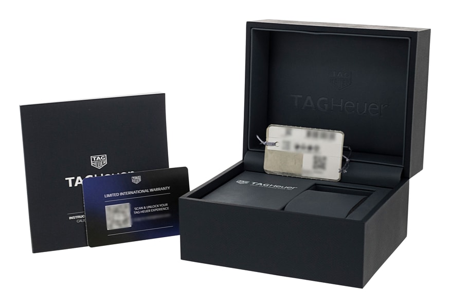 Tag Heuer Formula 1 WAZ2011.BA0843